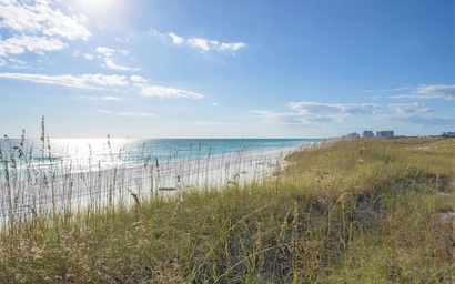Henderson Beach Resort Lofts 104- Poolside Paradise 3