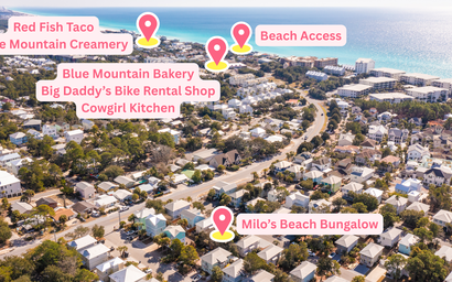 Milo's Beach Bungalow 2