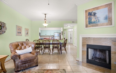 Tivoli Terrace #5431 7