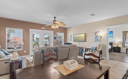 Pavilion Palms 105C- The Emerald Jewel 8