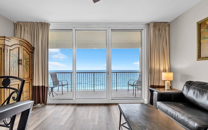 Majestic Beach Towers 1-715 7