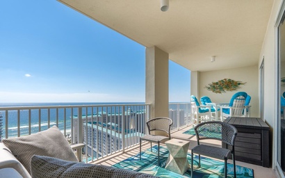 Ariel Dunes I 2102 6