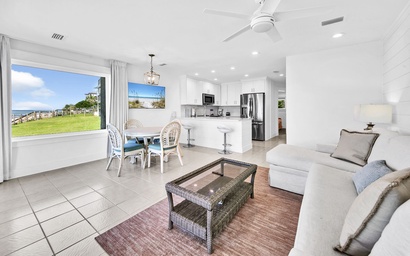 Blue Mountain Beach Villas 5B 8