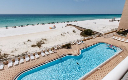 Islander Beach Resort 2002 3