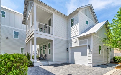 Casita Grayton