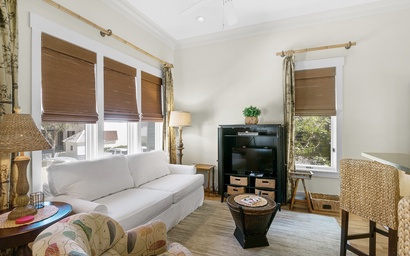 Sunsets at Rosemary Carriage House 2