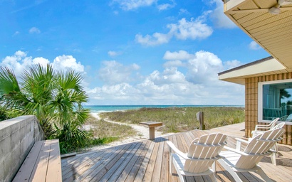 Belle's Beach House 2