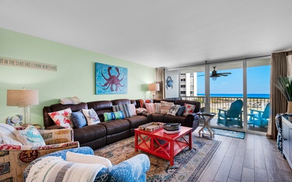 Shoreline Towers 2025 8