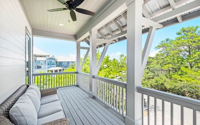 Blue Heron Hideaway 2