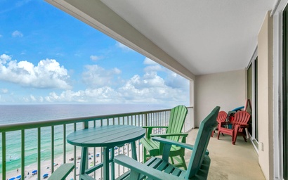 Majestic Beach Towers 2-1104 2