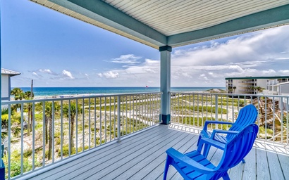 3 Generations Beach House