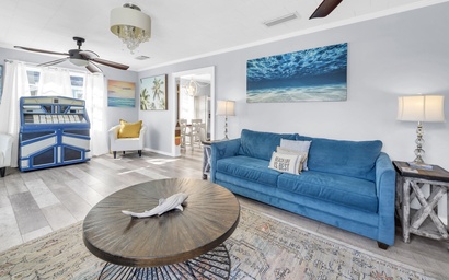 The Blue Marlin 4