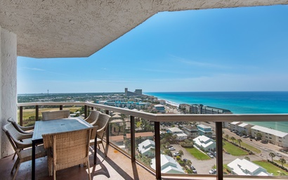 Surfside Resort #1509