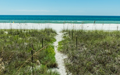 The Shores Townhome #116 5