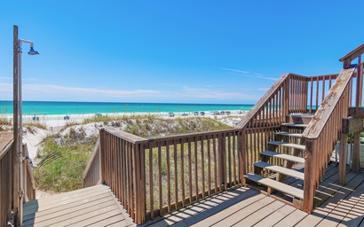 Green Reef #8- Beachy Keen 6