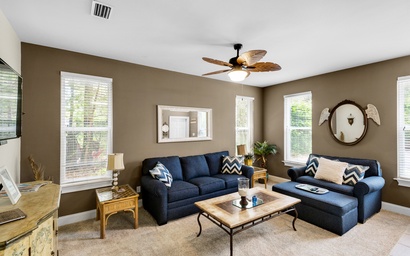 Topsail Village 211- Sandy Feet Retreat 7