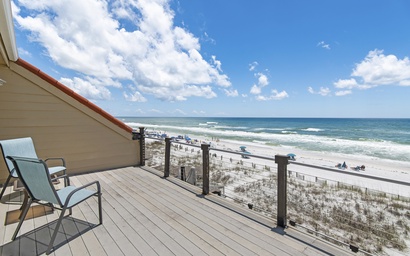 Green Reef #7- Emerald Horizon 2