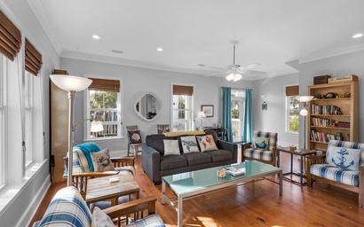 Blue Mountain Breeze 3