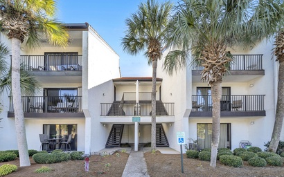 Edgewater Golf Villa 3204 6