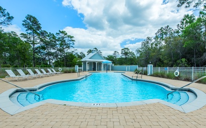 The GRAYTest 30A Beach House 4