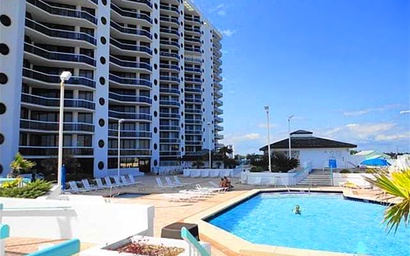 Surfside Resort #1509 6