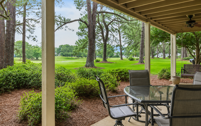 Seascape Golf Villas 10E 7