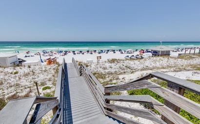 Luau II 6631/6633 - Gulf Breeze 4