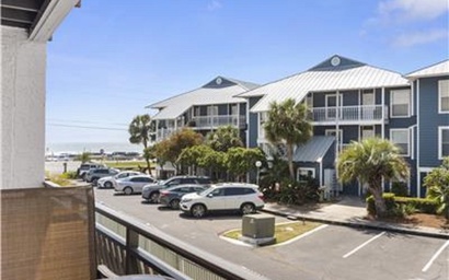 Costa Vista Townhouse #21