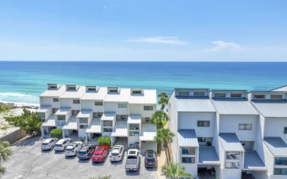 Blue Mountain Beach Villas 5B 4