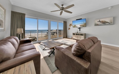 Sterling Beach #406
