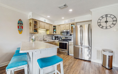 Seacove 8H- Southern Charm on the Gulf 7