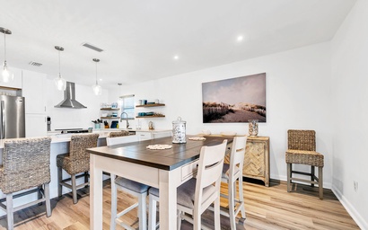 Seahorse Sanctuary 8