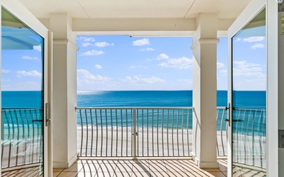 Villas at Santa Rosa Beach 402C- Endless Sea 2