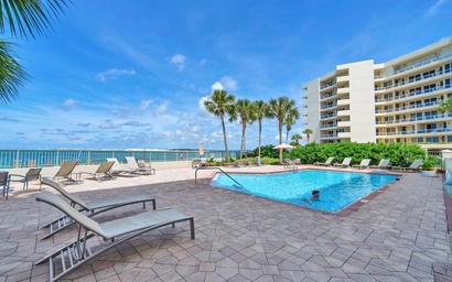 Waterview Towers 201 5