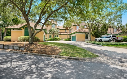 Tivoli Terrace #5431 6