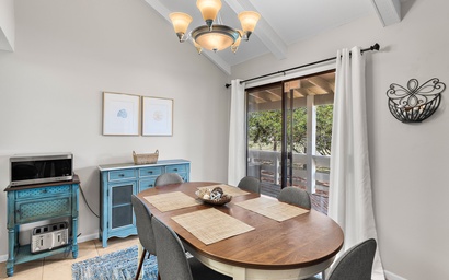 Seascape Golf Villas 10G 8