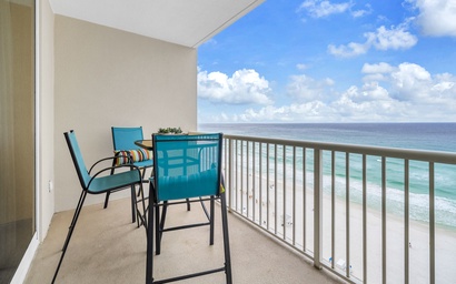 Majestic Beach Towers 1-1209 2