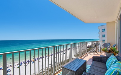 Majestic Sun 1014B- Shades of Blue 7