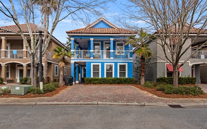 Emerald Destination 2