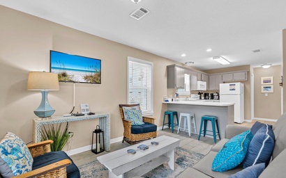 Beachside Villas 1211 6