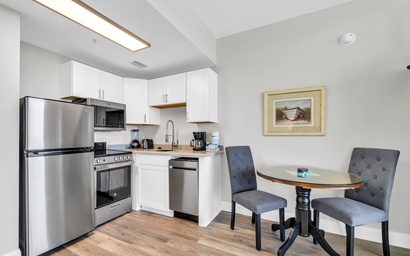 Majestic Beach Towers 1-1509 7