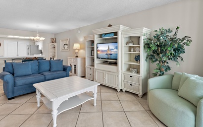 Shoreline Towers 1085 8