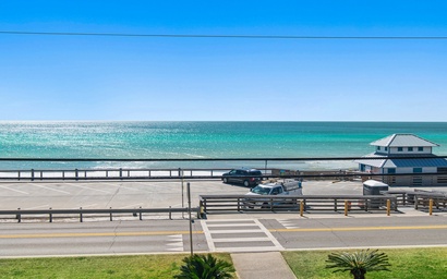 Costa Vista Townhouse #13 - Driftwood Oasis 5