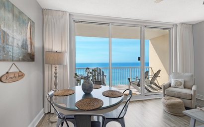 Majestic Beach Towers 1-1006 6