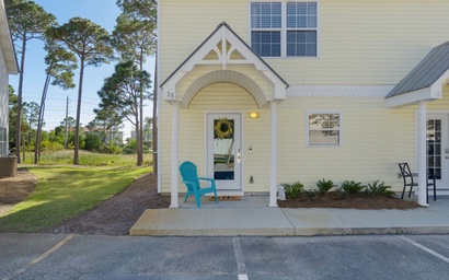 Summer Lake 15- Shore to Please 4