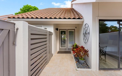 Beachwalk Villas 5184- Villa Bliss 6