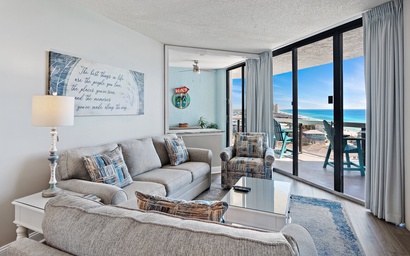 Surfside Resort #1409 7