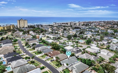 Secret Beach House 7