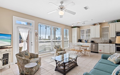 Destiny Beach Villas #9A&B 2