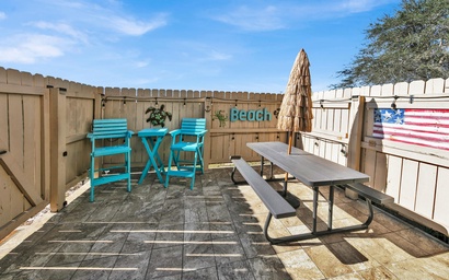 Horizon South 40C- Good Vibes 3